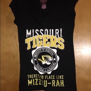 Mizzou Shirt